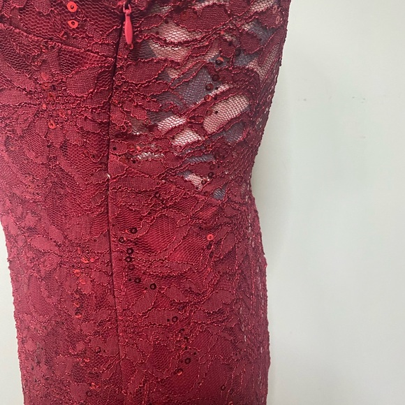 R&M RICHARDS Prom Dress - Picture 8 of 12